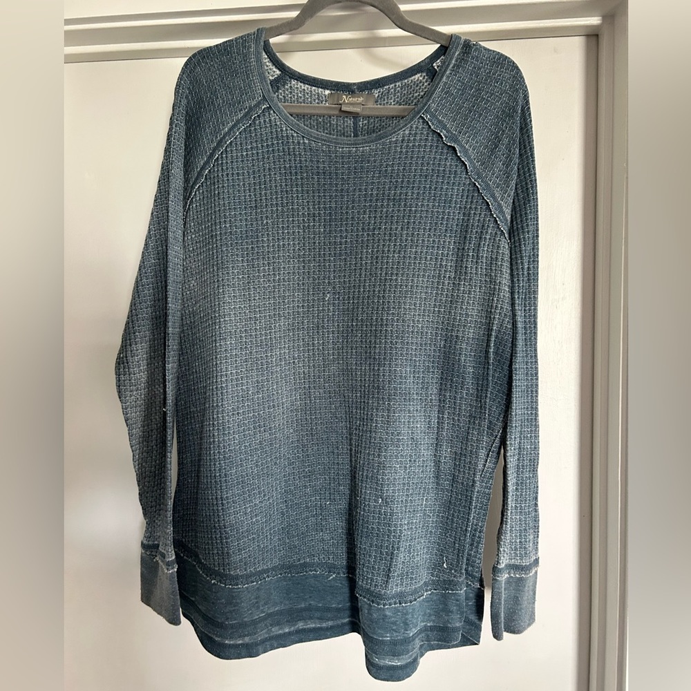 Long sleeve
